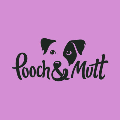 Pooch & Mutt