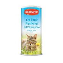 Bob Martin Cat Meadow Litter Freshener, 500g - Ormskirk Pets