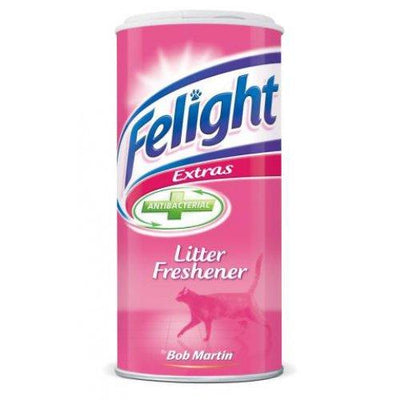 Bob Martin Felight Litter Freshener, 300ml Buy 6 and save! - Ormskirk Pets