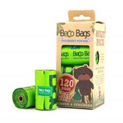 Beco Poop Bags 120 - Ormskirk Pets