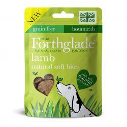 Forthglade Soft Bite Grain Free Lamb Treat, 90g x 8 - Ormskirk Pets