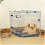 Rosewood Two Door Dog/Puppy Home