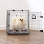 Rosewood Two Door Dog/Puppy Home