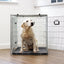 Rosewood Two Door Dog/Puppy Home