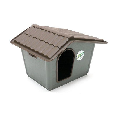 Rosewood Eco Outdoor House Kennel - Ormskirk Pets