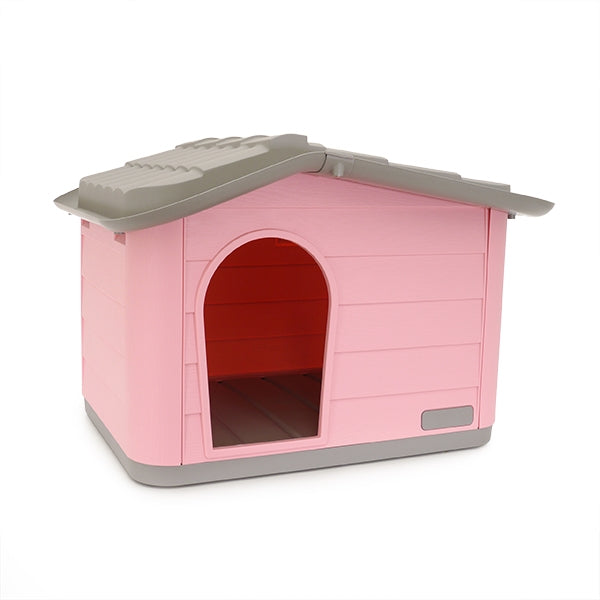 Rosewood Outdoor House Kennel Various Colours