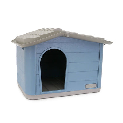 Rosewood Outdoor House Kennel Various Colours