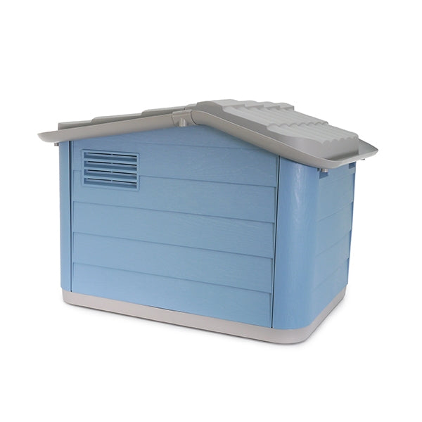 Rosewood Outdoor House Kennel Various Colours