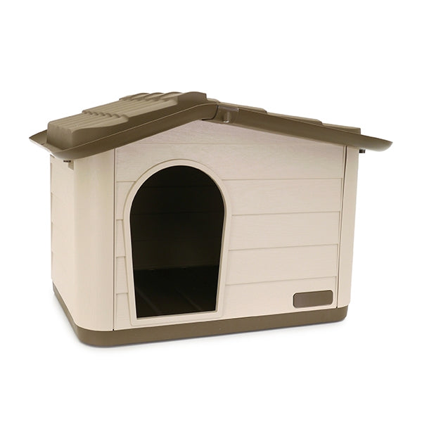 Rosewood Outdoor House Kennel Various Colours