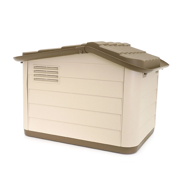 Rosewood Outdoor House Kennel Various Colours