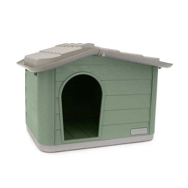 Rosewood Outdoor House Kennel Various Colours