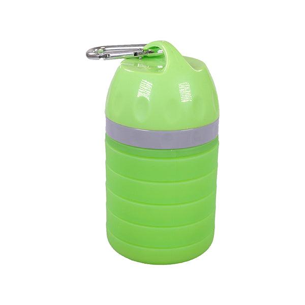 Rosewood Portable collapsible travel bottle - Ormskirk Pets