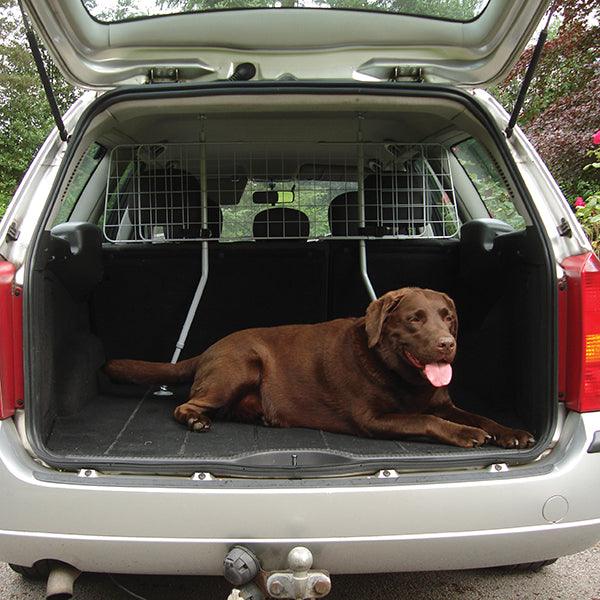 Rosewood Dog Car Guard - Ormskirk Pets