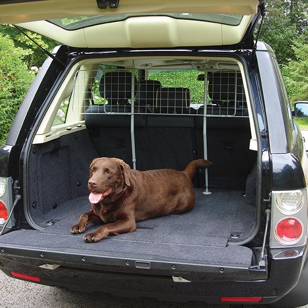 Rosewood Dog Car Guard - Ormskirk Pets