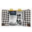 Rosewood Fleece Top Houndstooth Pet Bed - Ormskirk Pets