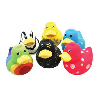 Happy Pet Vinyl Duck - Ormskirk Pets