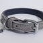 Rosewood Collars Soft Touch Navy