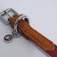 Rosewood Collars Soft Touch Red