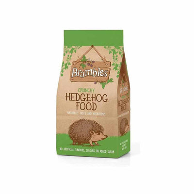 Brambles Crunchy Hedgehog Food 900G - Ormskirk Pets