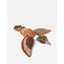 Joules Pheasant Dog Toy