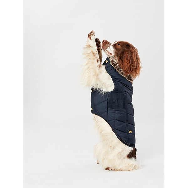 Joules Cherington Coat