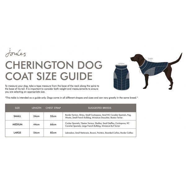 Joules Cherington Coat