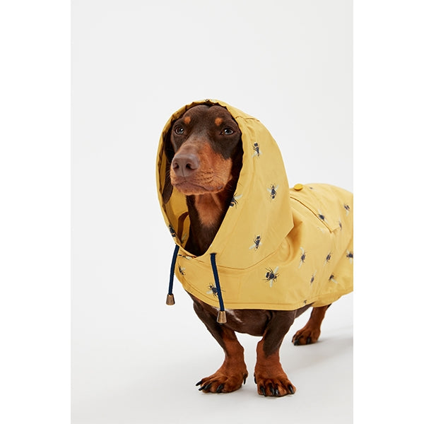 Joules Golightly Packaway Jacket