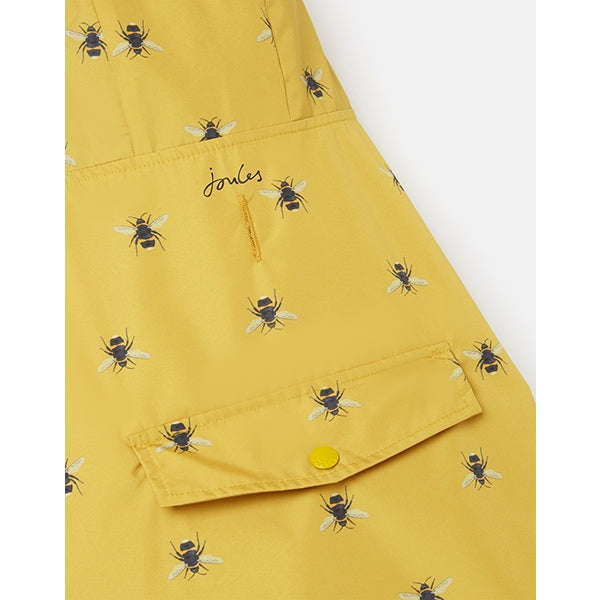 Joules Golightly Packaway Jacket