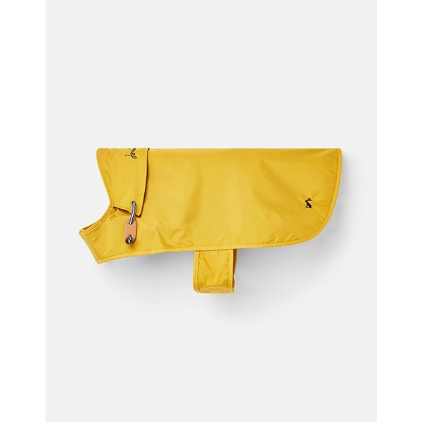 Joules Antique Gold Raincoat