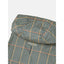 Joules Henson Check Packaway Jacket