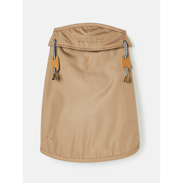 Joules Burra Brown Raincoat