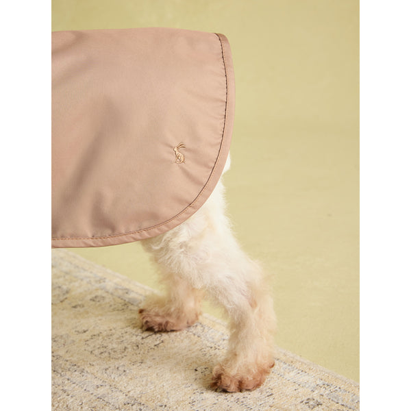 Joules Burra Brown Raincoat