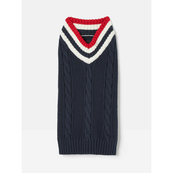 Joules Dawson Navy Jumper