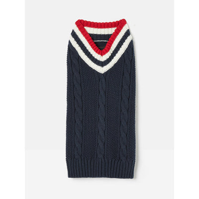 Joules Dawson Navy Jumper