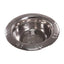 Rosewood Paw Embossed Wire Double Diner Small - Ormskirk Pets