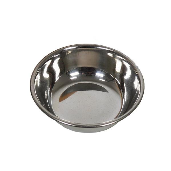 Rosewood Wooden Double Diner - 350ml X 2 - Ormskirk Pets