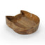 Rosewood Wooden Cat Shaped Bowl 420ml - Ormskirk Pets