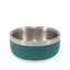 Rosewood Stainless Steel Bowls Premium Bowl Teal