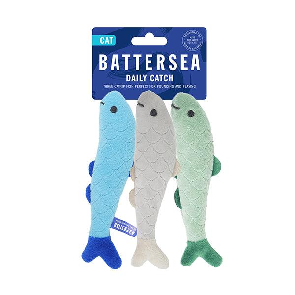 Rosewood Battersea Daily Catch (3pcs)