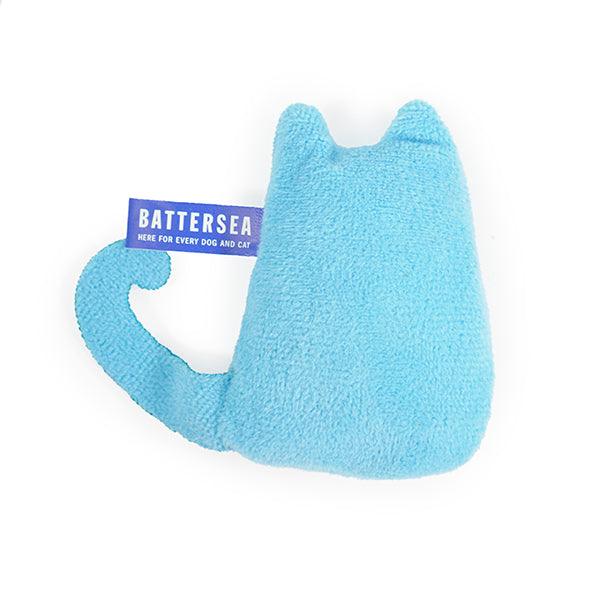 Rosewood Battersea Catnip Cats (3pcs) - Ormskirk Pets