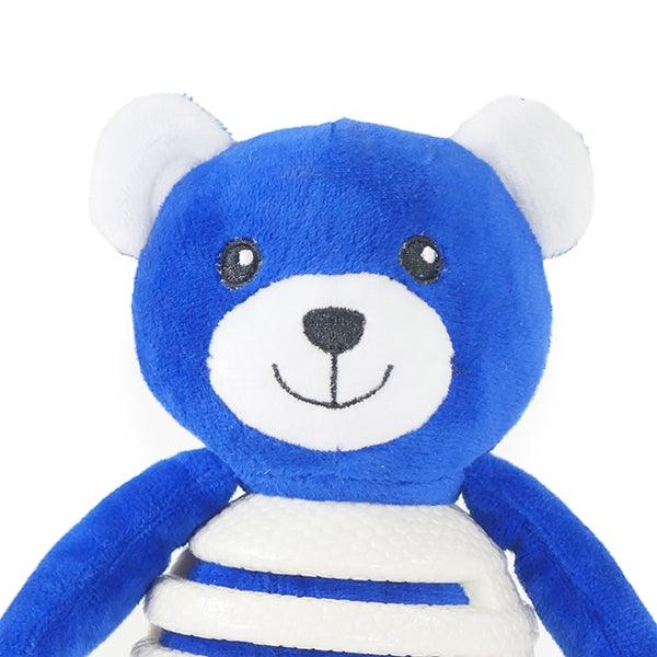 Rosewood Battersea Rubber Belly Bear - Ormskirk Pets