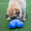 Rosewood Battersea Rubber Heart Treat Toy - Ormskirk Pets