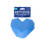 Rosewood Battersea Rubber Heart Treat Toy - Ormskirk Pets