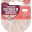 Rosewood Soft Protection Salon Grooming Rubber Brush - Ormskirk Pets