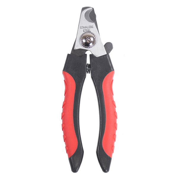 Rosewood Soft Protection Manicure Nail Clipper