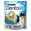 Dentalife Medium Dog Dental Chew 5 Stick 115G (5X23G) - Ormskirk Pets