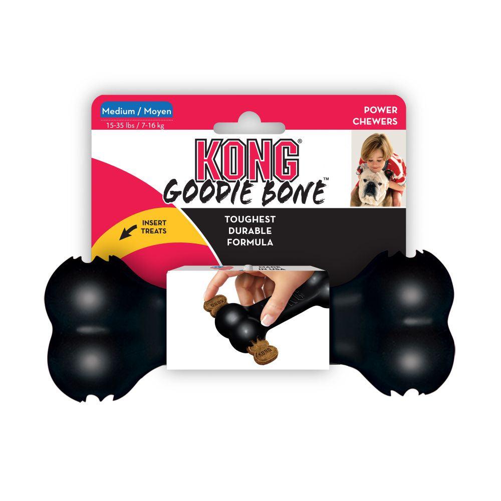 KONG Extreme Goodie Bone - Ormskirk Pets