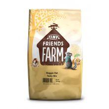 Supreme Tiny Friends Farm Reggie Rat & Mimi Mouse Tasty Mix 12.5kg - Ormskirk Pets