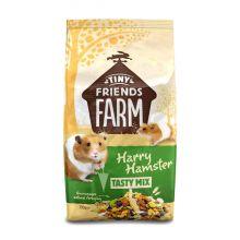 Supreme Tiny Friends Farm Harry Hamster Tasty Mix 700g - Ormskirk Pets