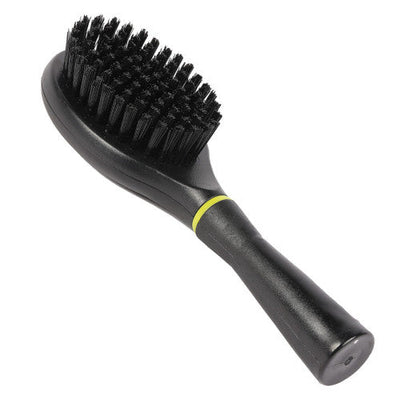 Happy Pet Groom Bristle Brush Small